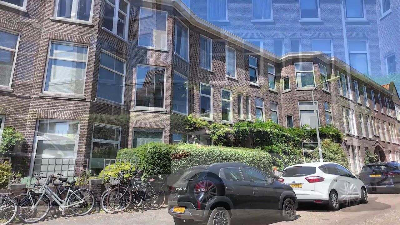 Video van Berberisstraat 21