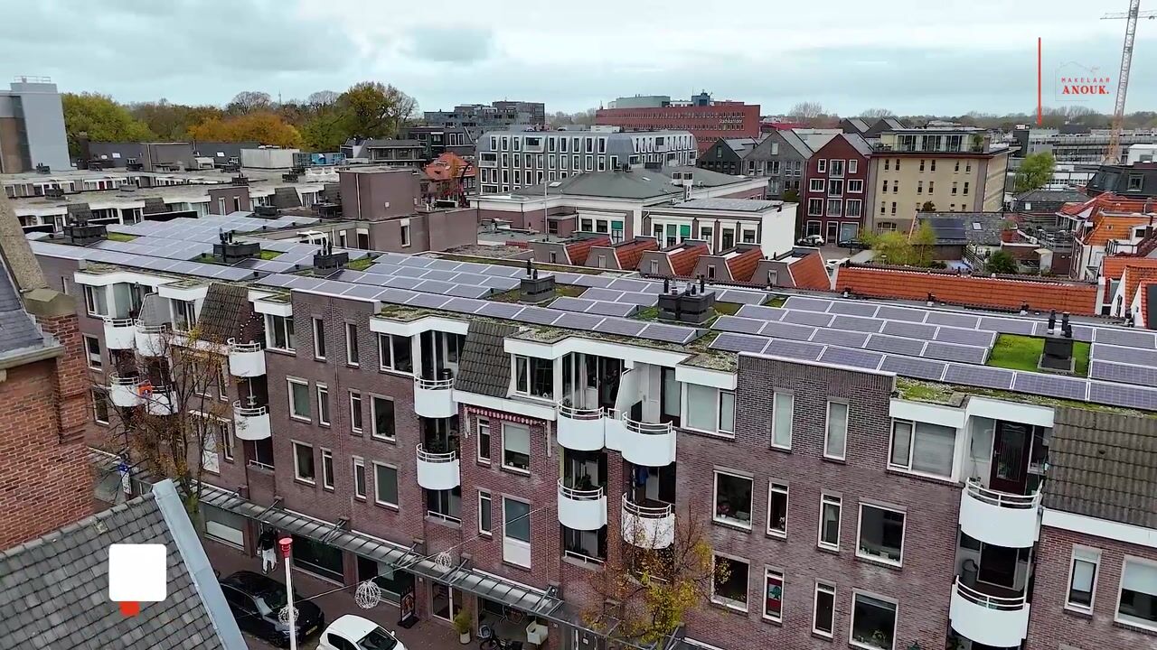 Bekijk video van Doelenstraat 80