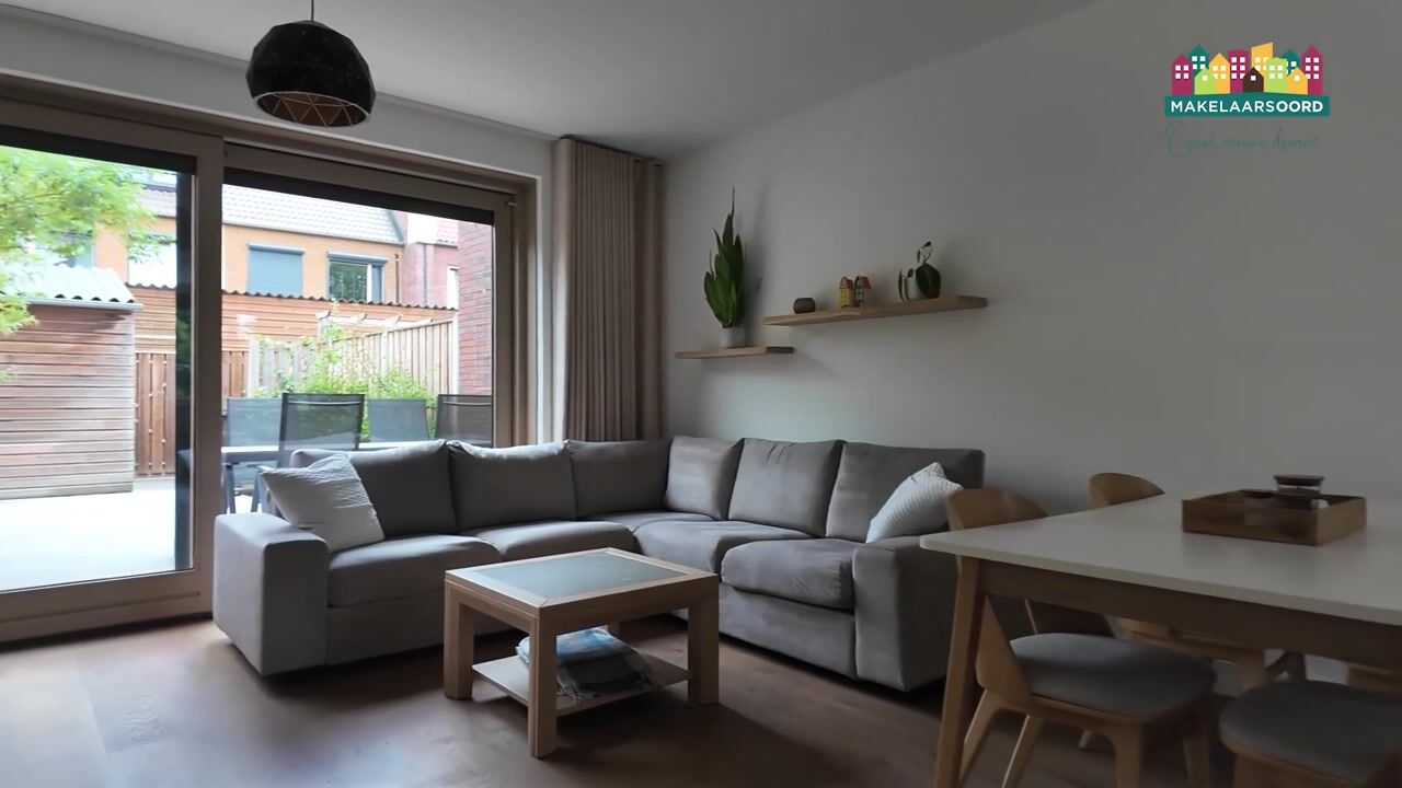 Video van Adelheidstraat 46