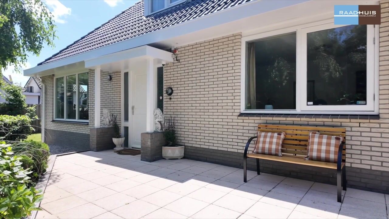 Video of Vinkenkade 55