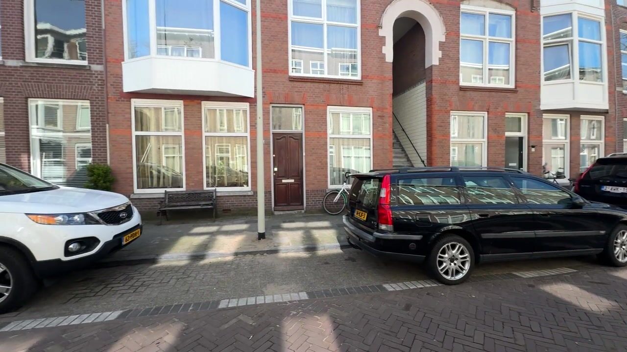 Video of Acaciastraat 80