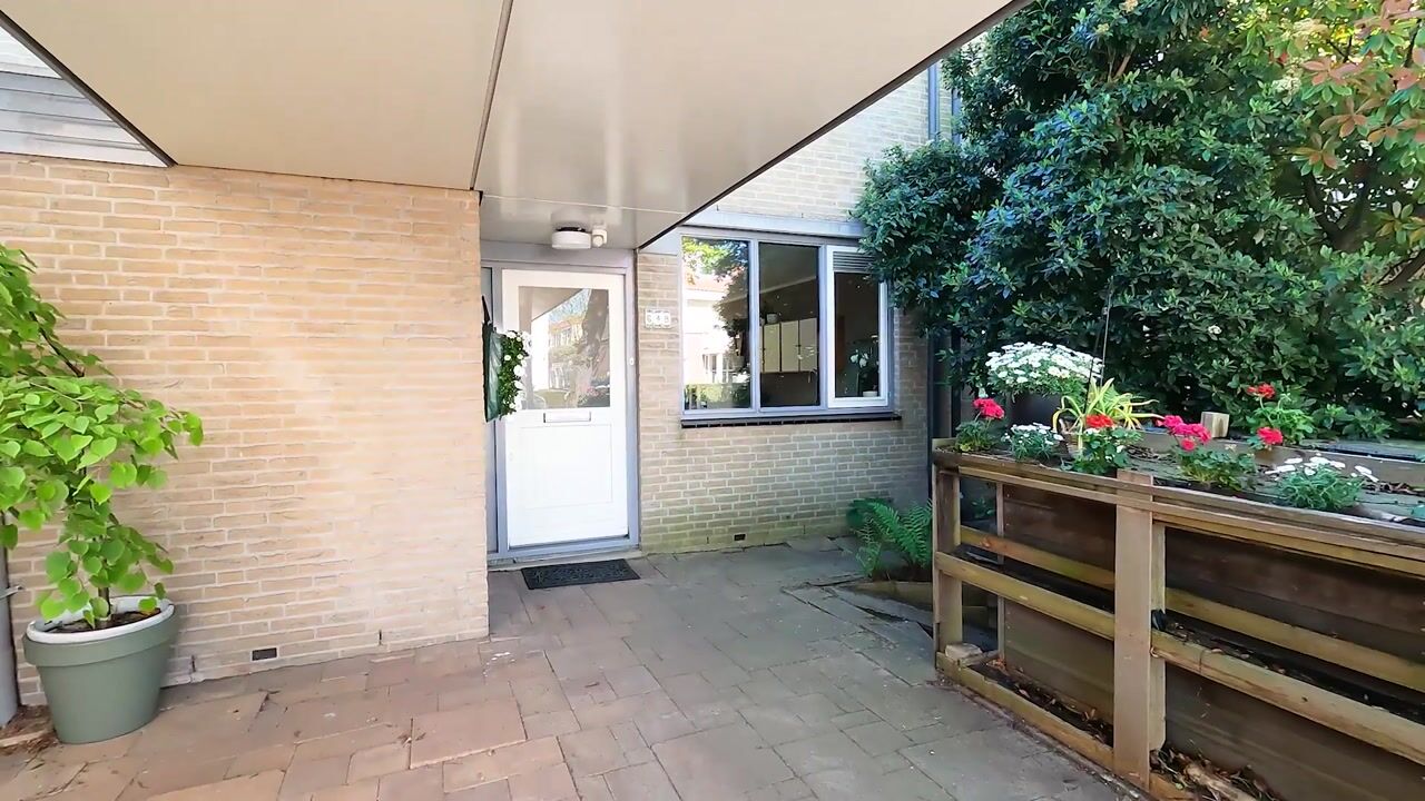 Video van Oosteinde 64-B