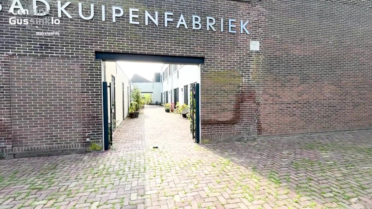 Video of Emailleplein 1