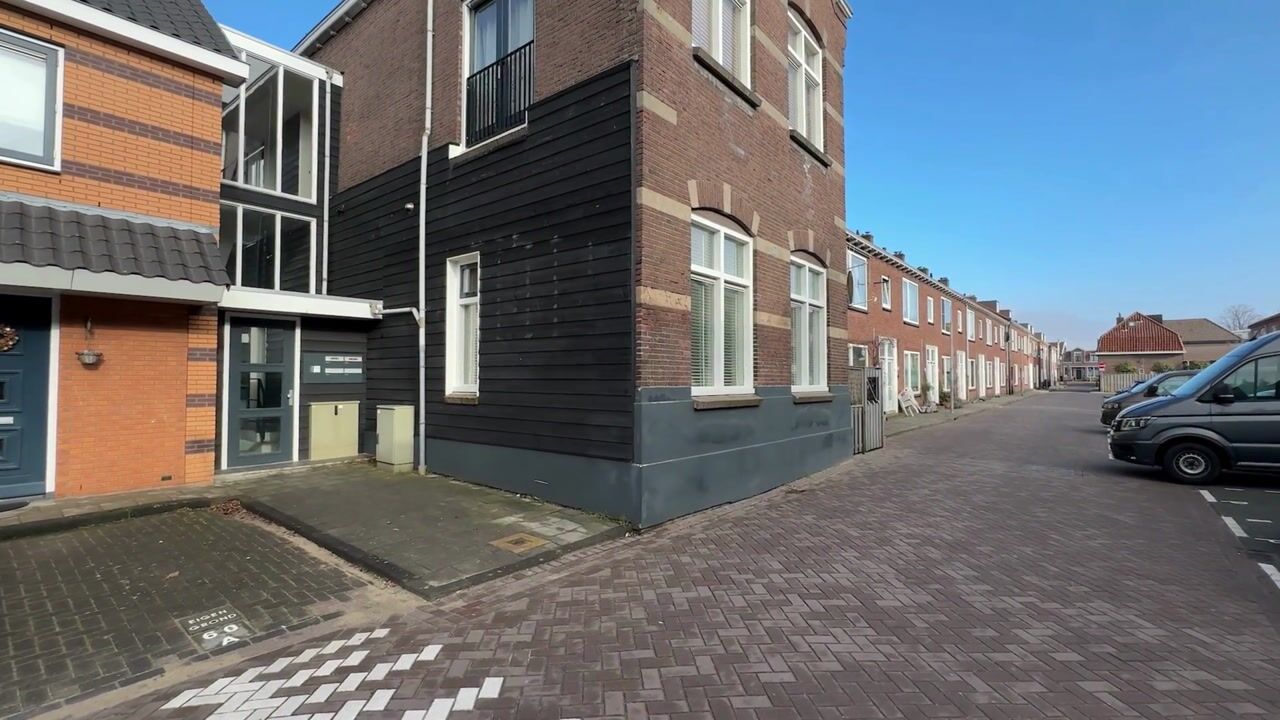 Video van Jan Bestevaerstraat 60-A