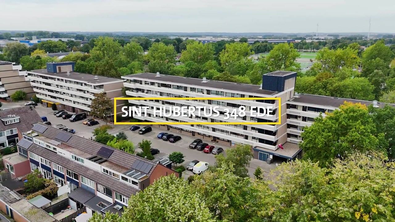 Video van Sint Hubertus 348