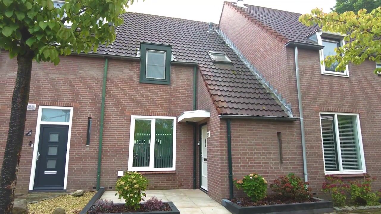 Video van Olieslager 27