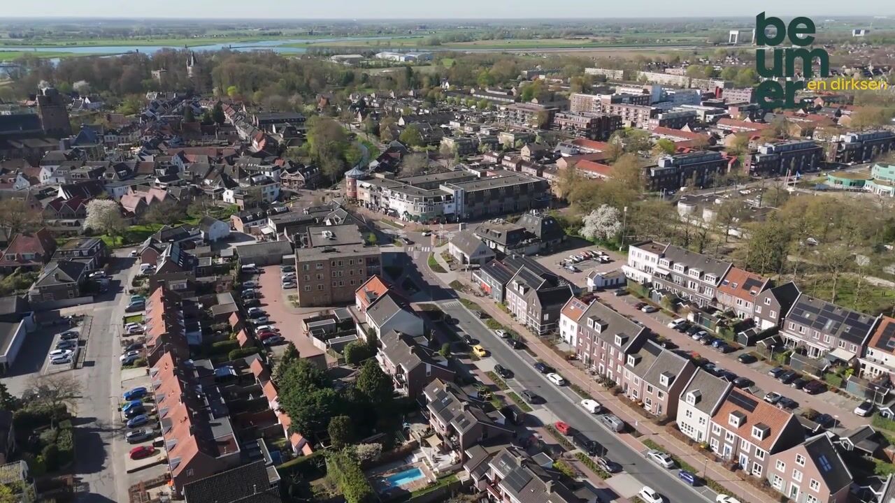 Video van Zandweg 15-D