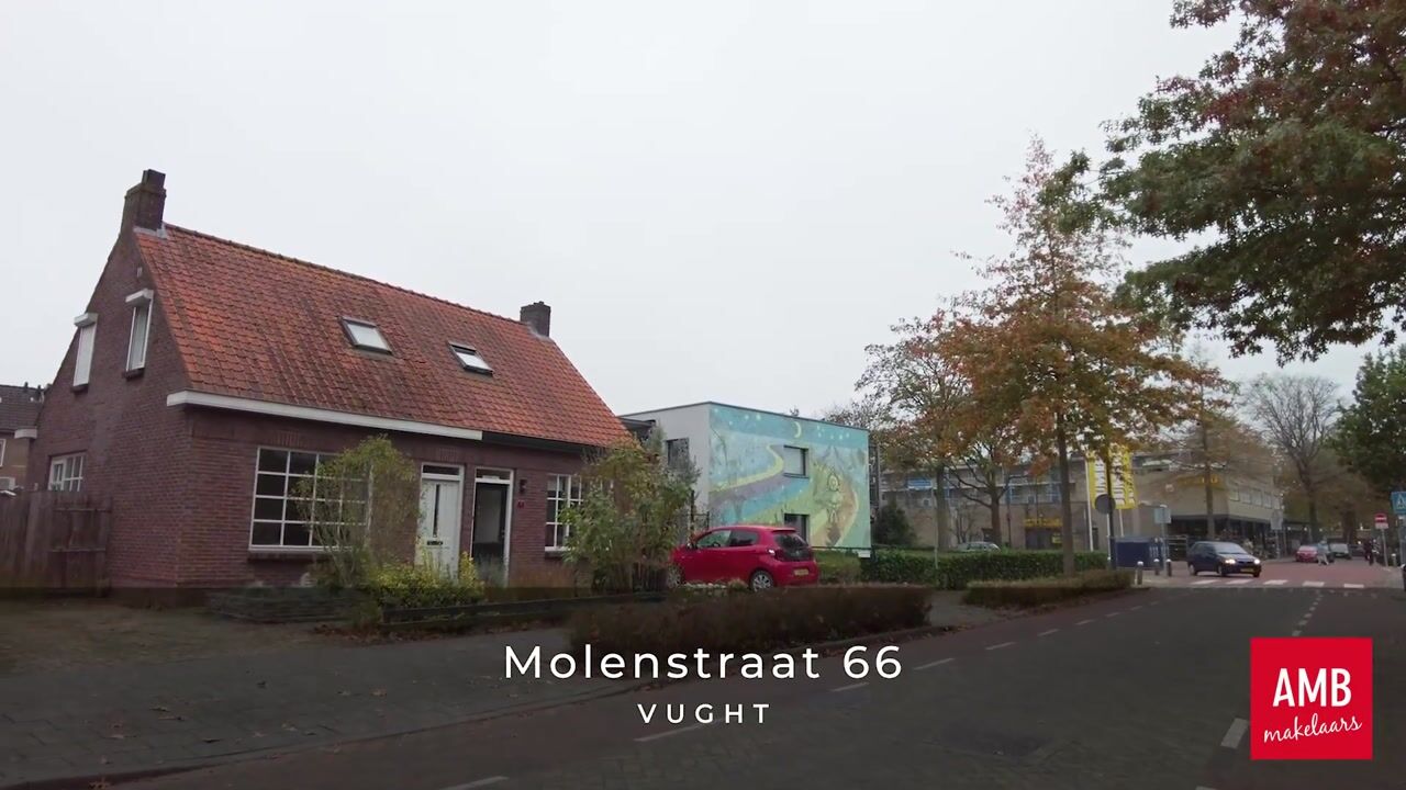 View video of Molenstraat 66