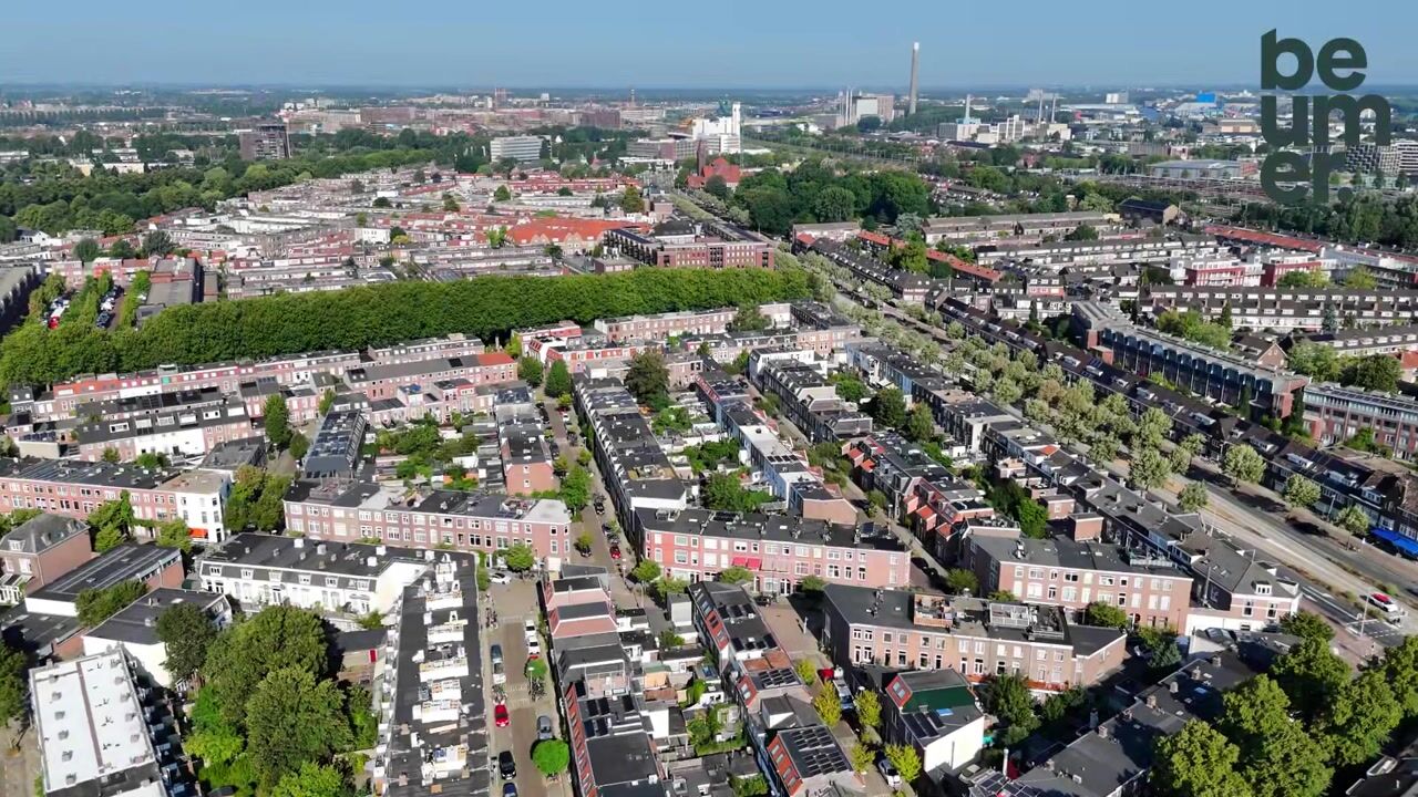 Video van Johannes Camphuysstraat 15