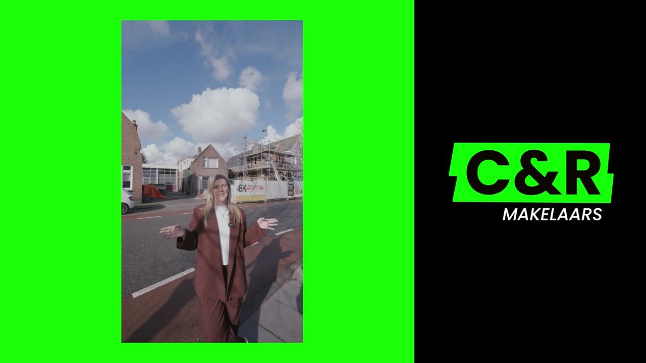 Bekijk video van Nispensestraat