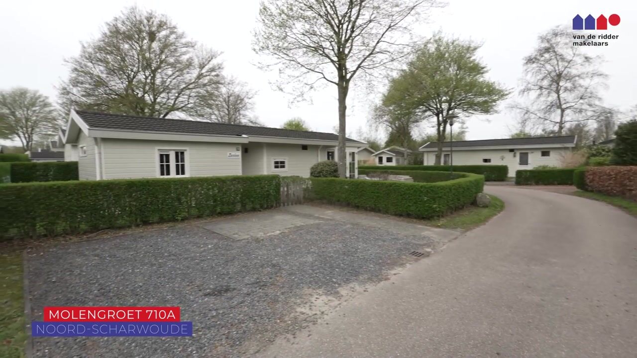 Video van Molengroet 1 - 710 A