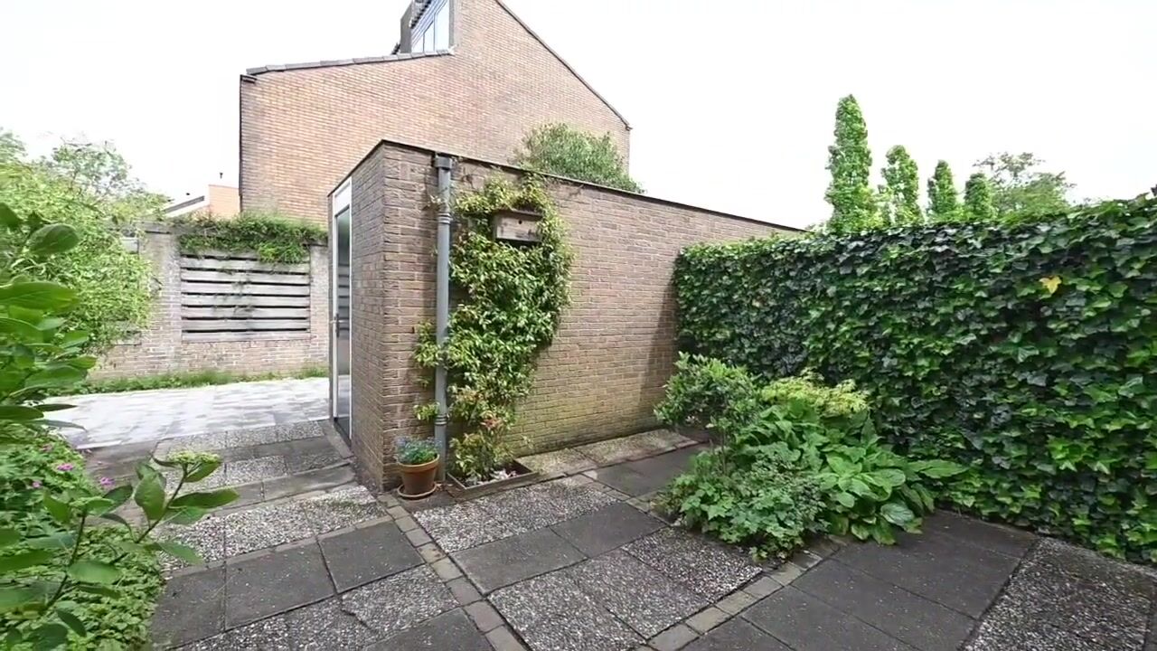 Video van Sternstraat 16