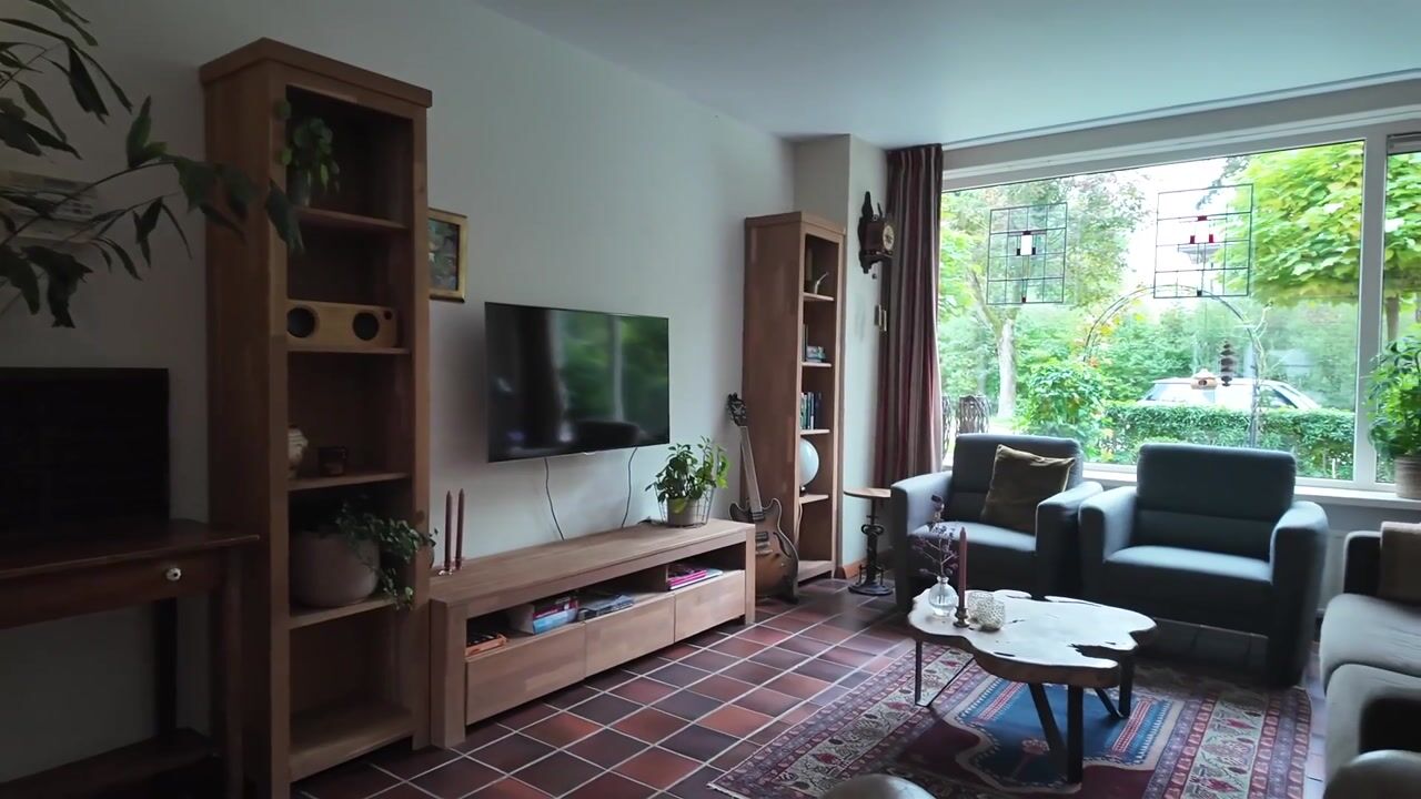 Video van Maarschalkstraat 2