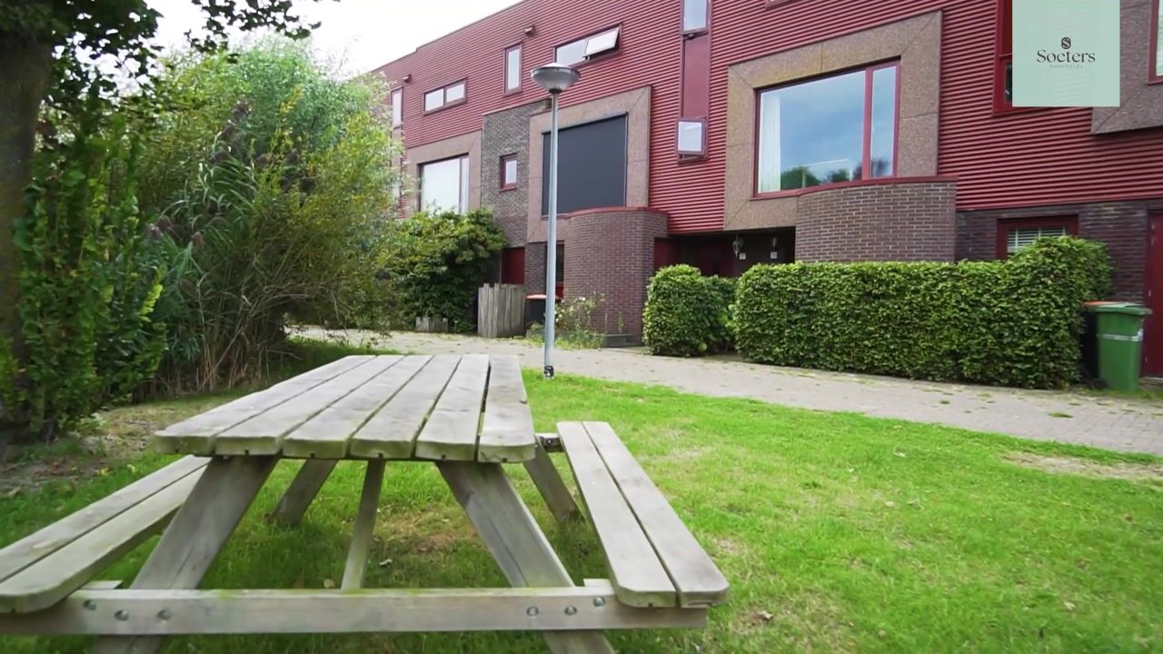 Video van Workumstraat 39