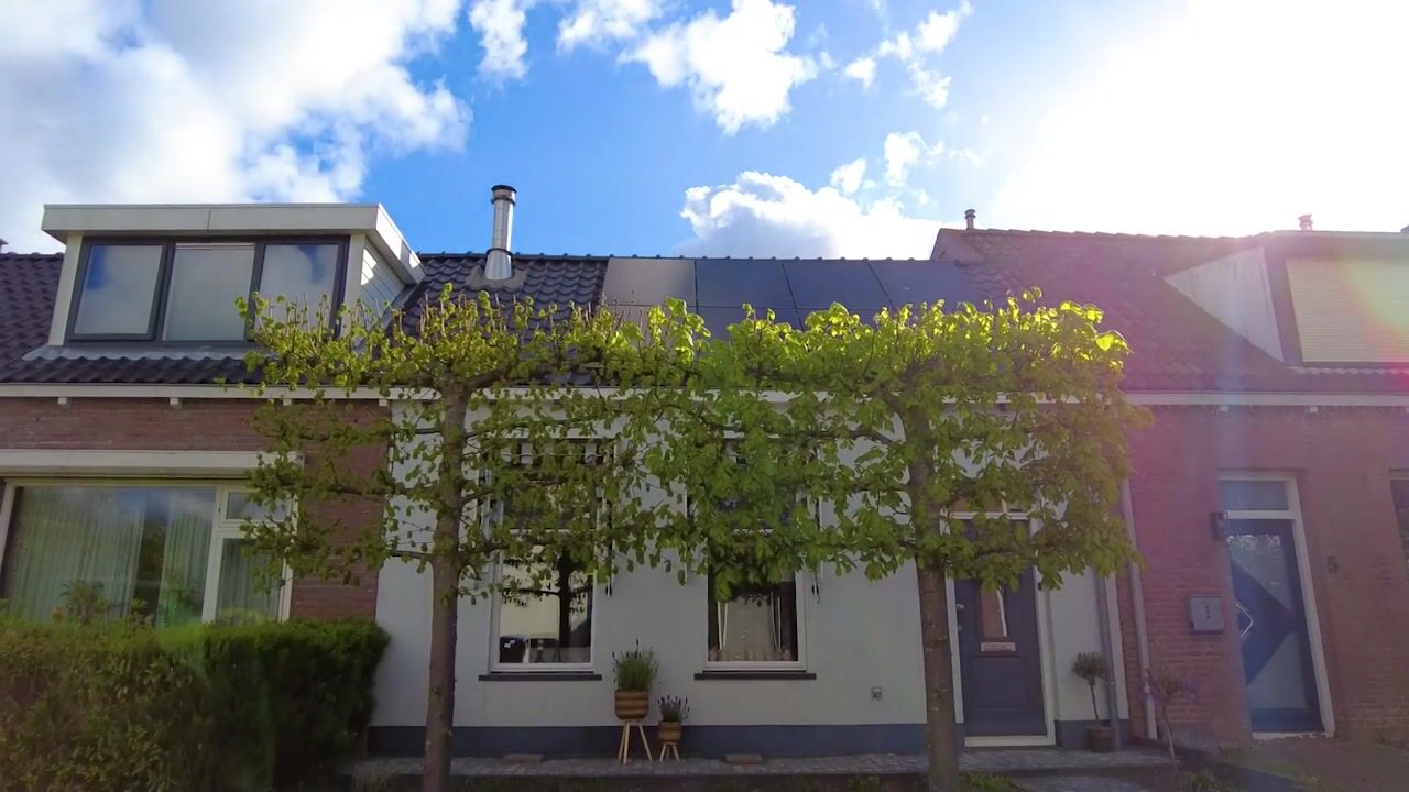 Video van Pieterstraat 3