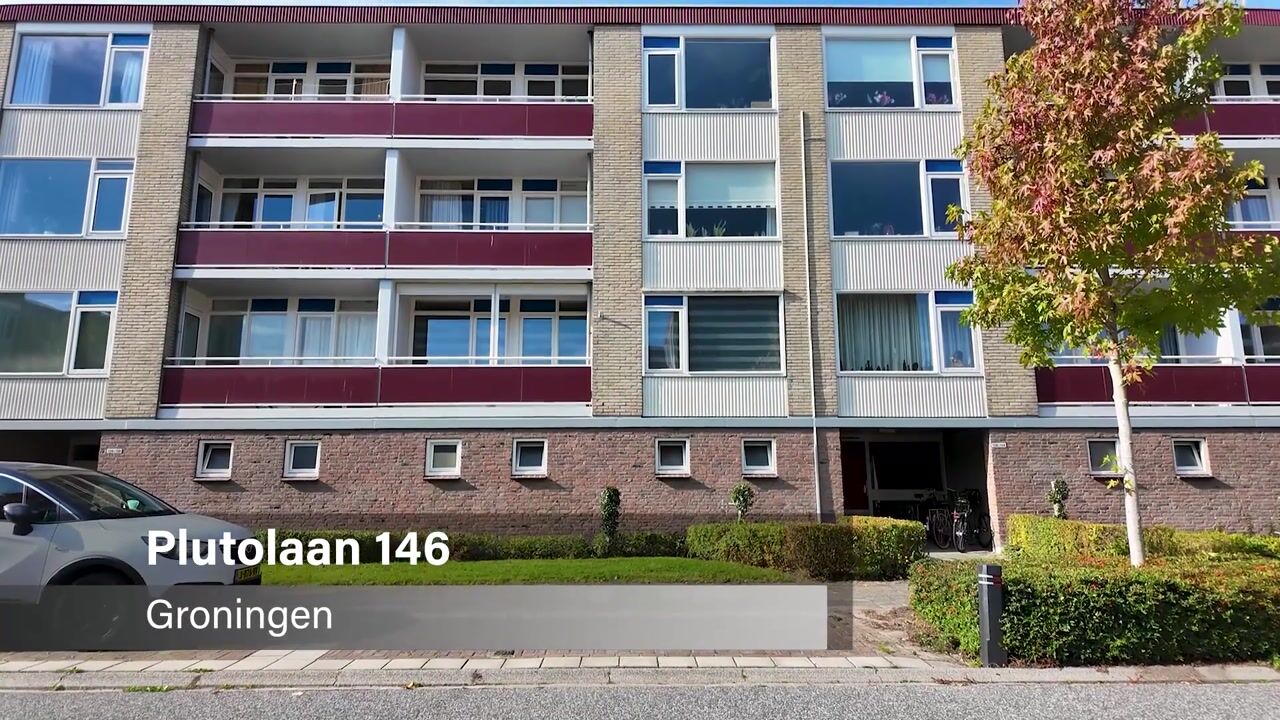 Video of Plutolaan 146