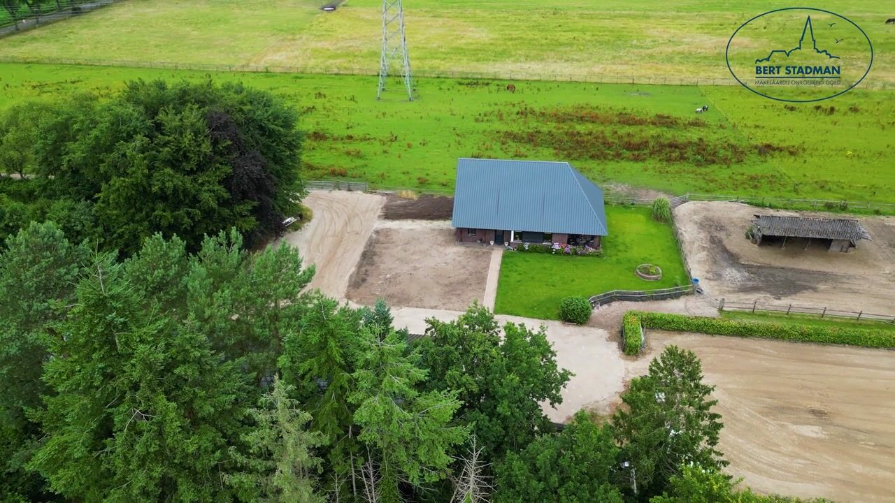 Video of Schapendijk 8-A