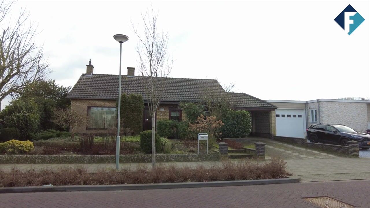 Video van Oosterveldstraat 27