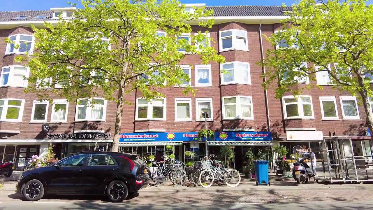 Video of Jan van Galenstraat 82-2