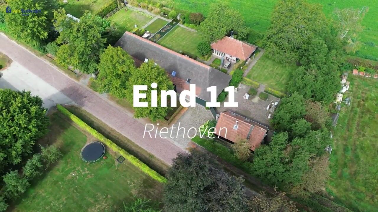 Video of Eind 11