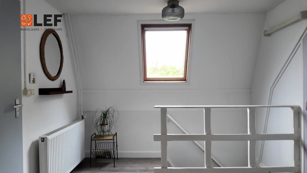 Video of Buys Ballotstraat 1-B