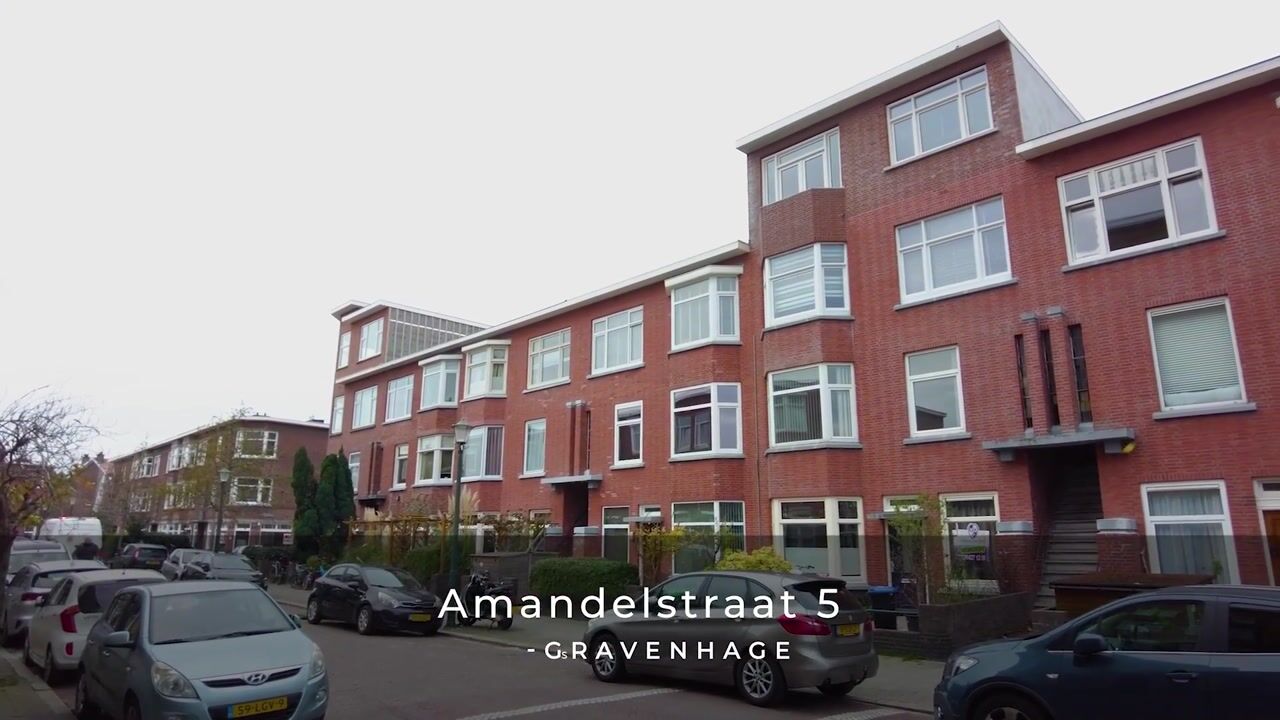 Video van Amandelstraat 5