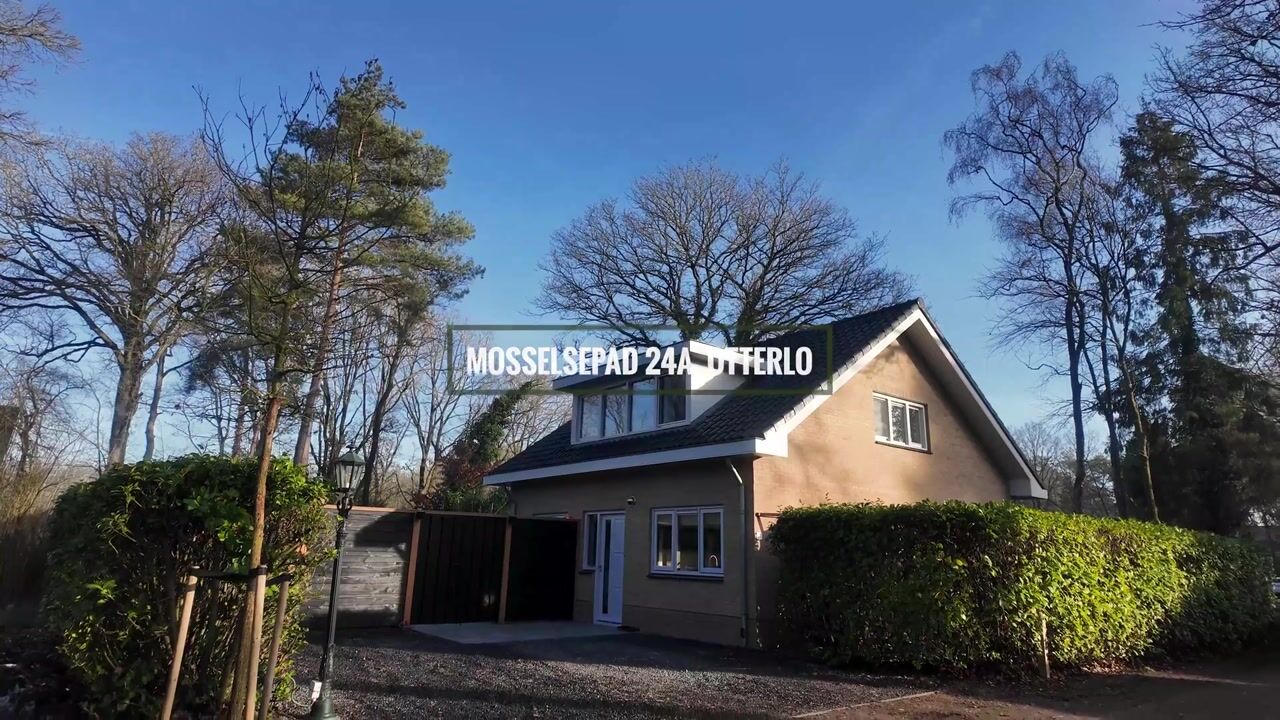 Video of Mosselsepad 24-A