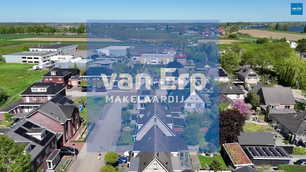 Video van Donkerbos 16