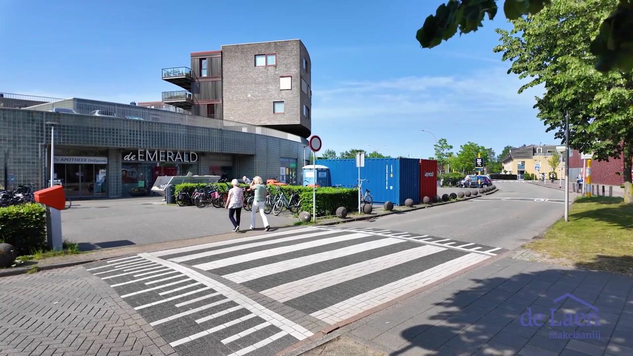 Video of Gouden Rijderplein 60