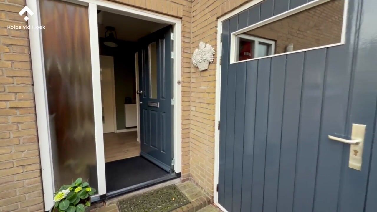 Video van Karekietlaan 3