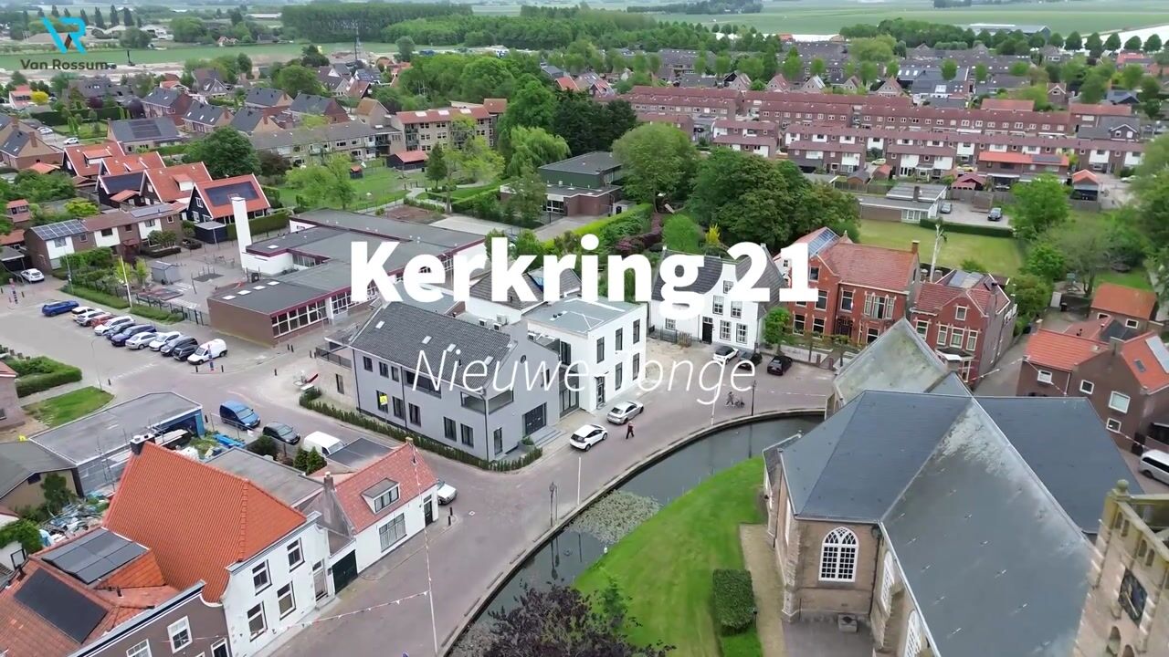 Video of Kerkring 22-B