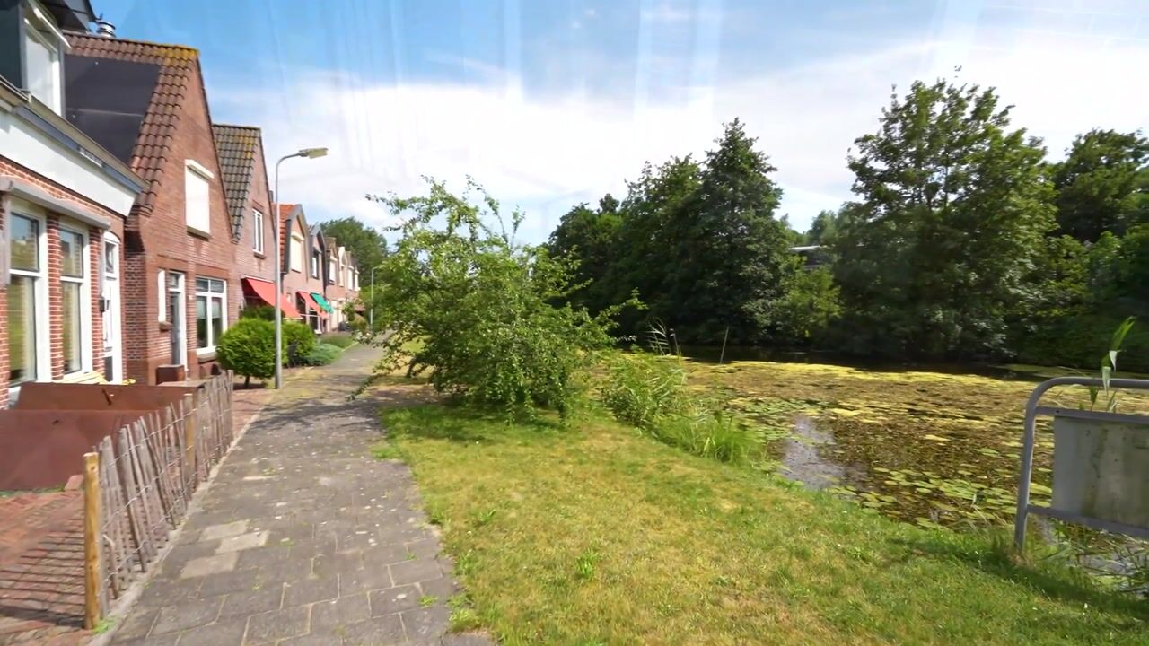 Video of Gasgracht 43