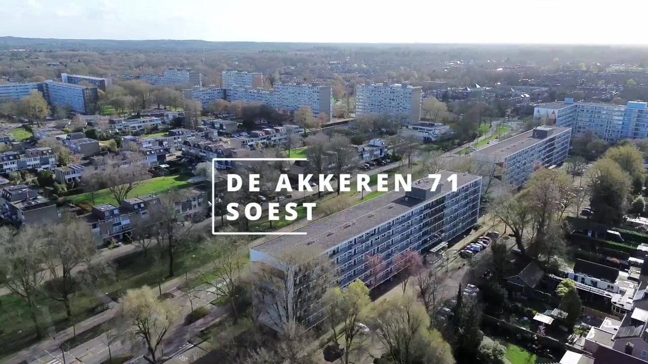 Video van De Akkeren 71