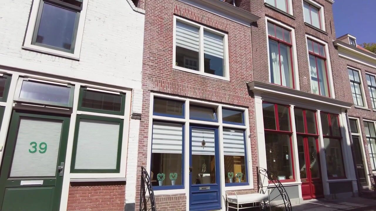 Video van Sint Domusstraat 41