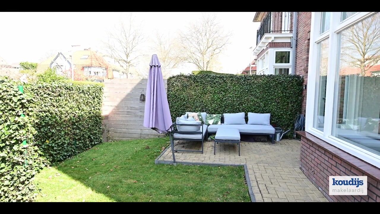 Video van Singel 94