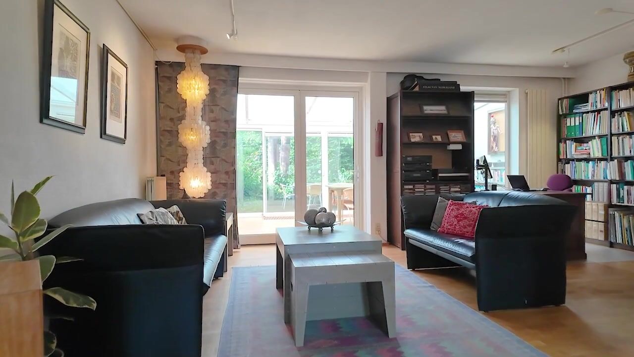 Video van Wildenborch 208