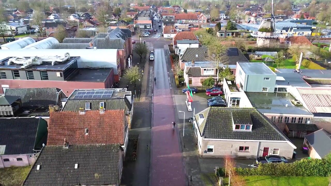 Video of Hoofdstraat Oost 38