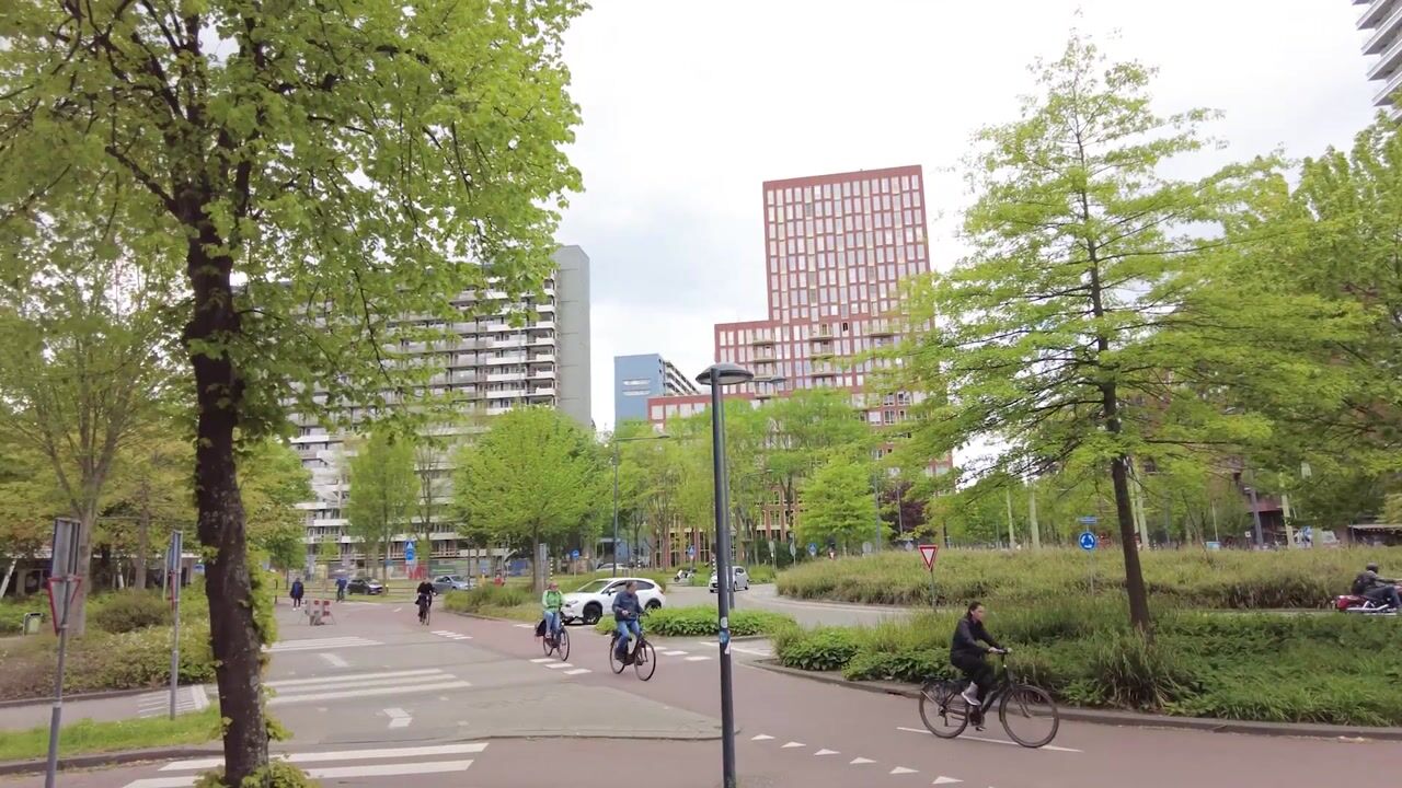 Video van Hendrik Tollensstraat 100