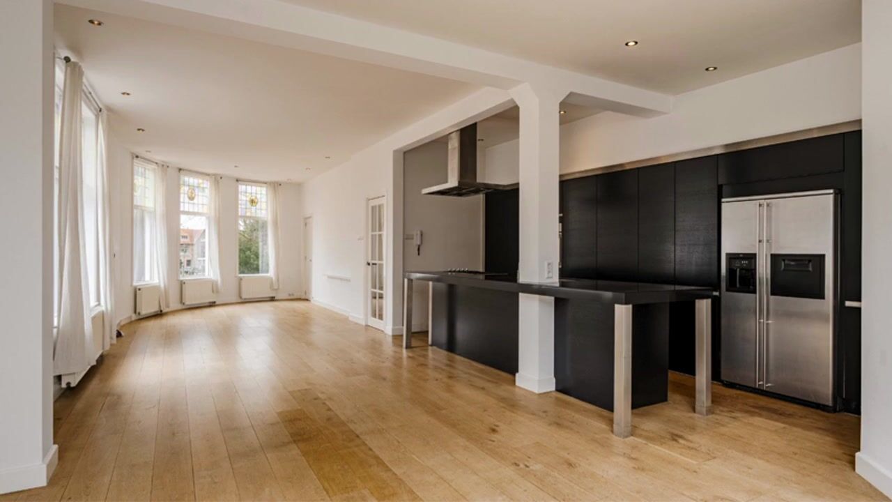 Video of Prinsen Bolwerk 2-RD