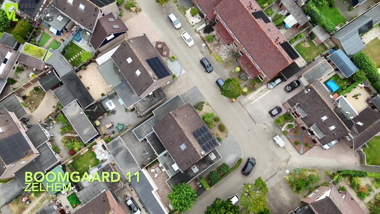 Video of Boomgaard 11