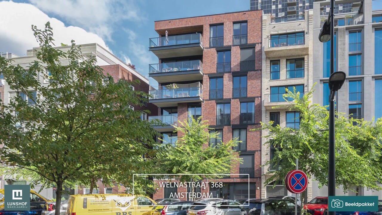 Video van Welnastraat 368