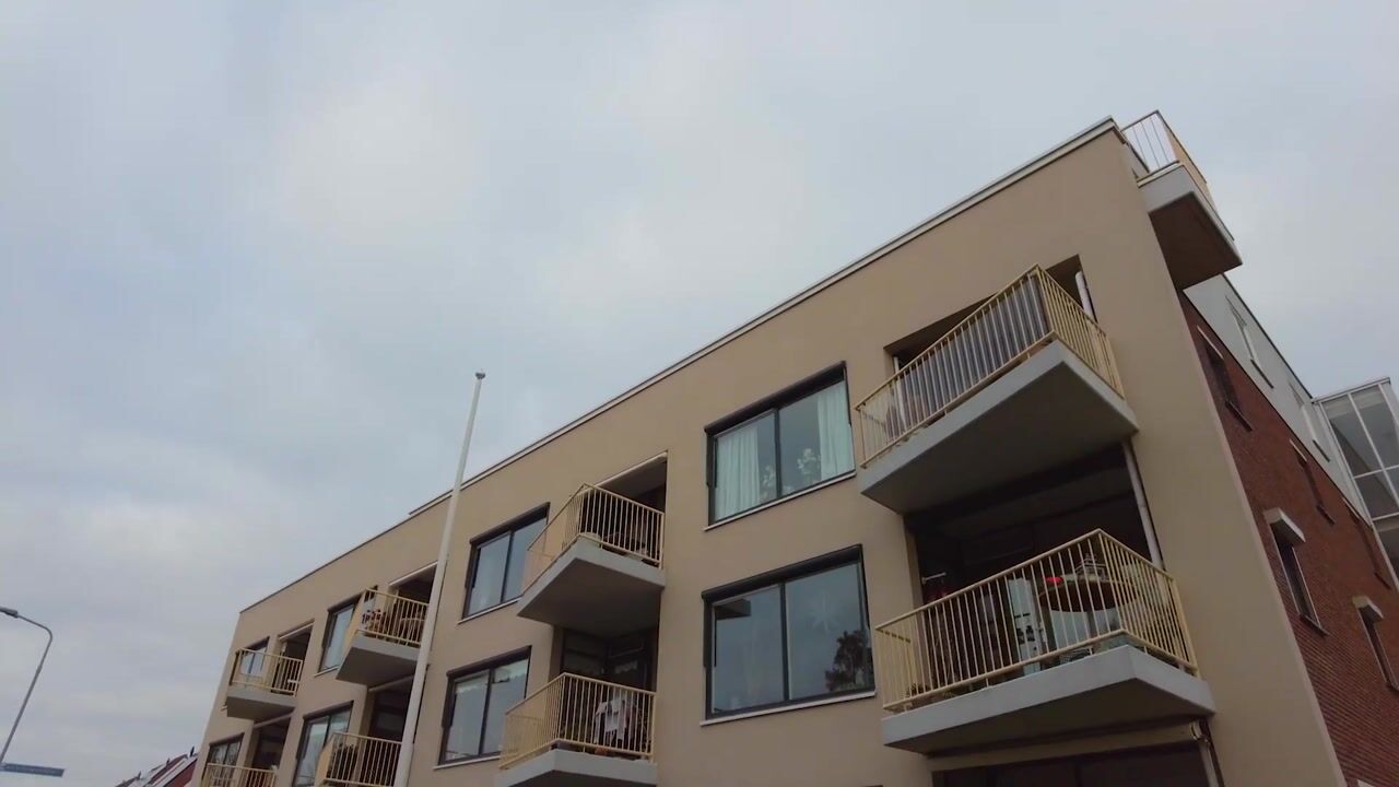 Video van Appelgaard 28