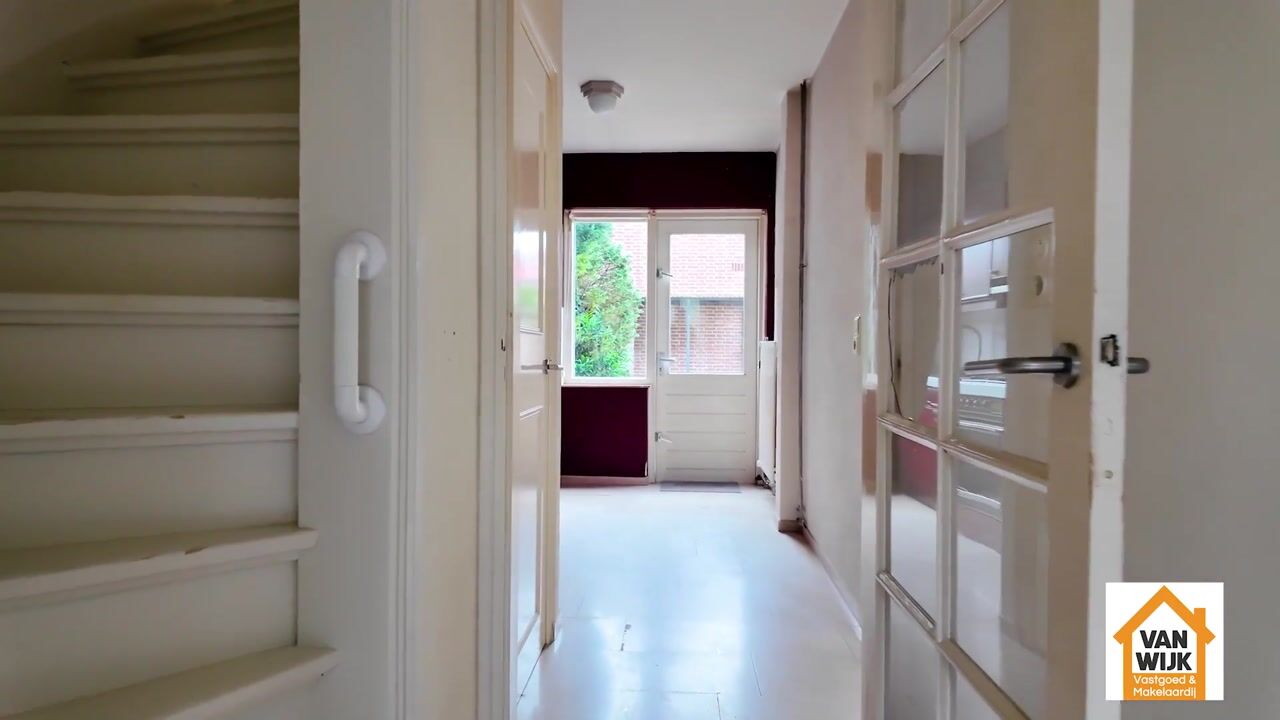 Video of Willibrorduslaan 49