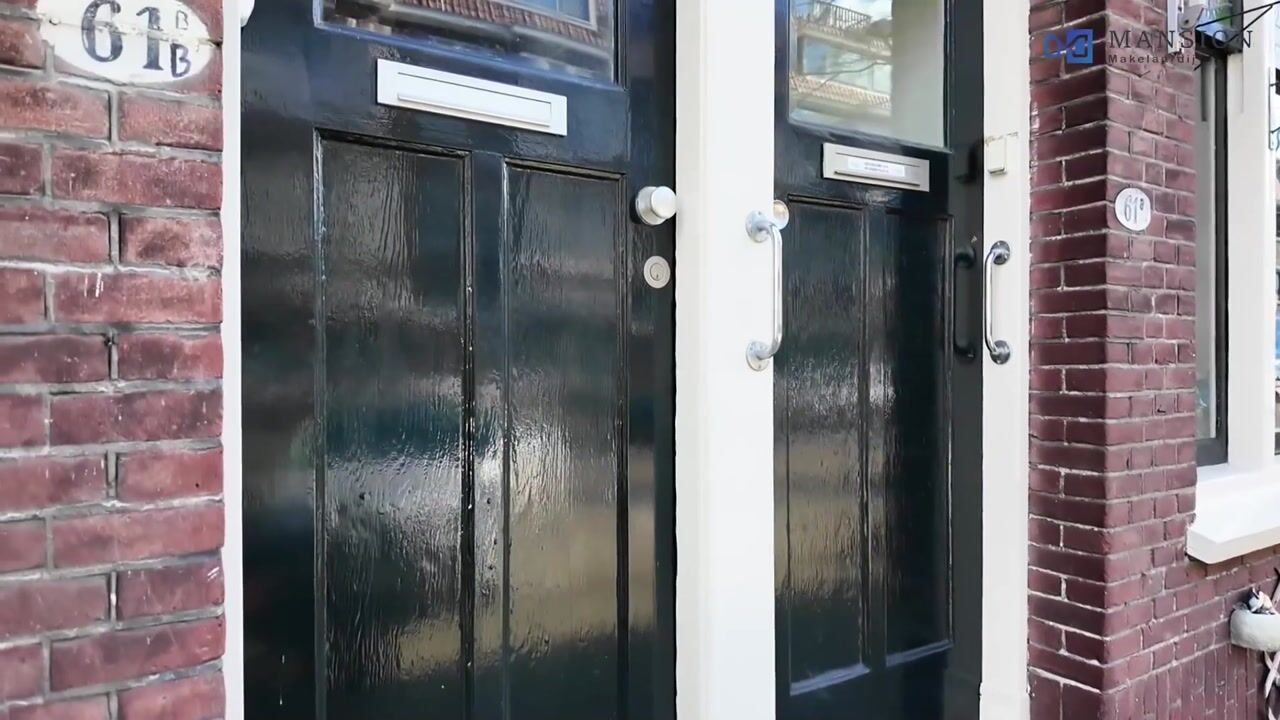Video van Prinses Margrietlaan 61-B