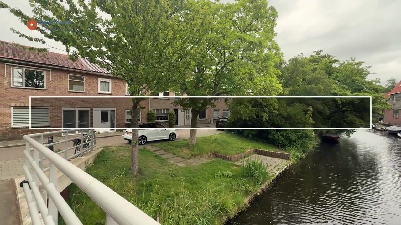 Video van Hoeverkade 4