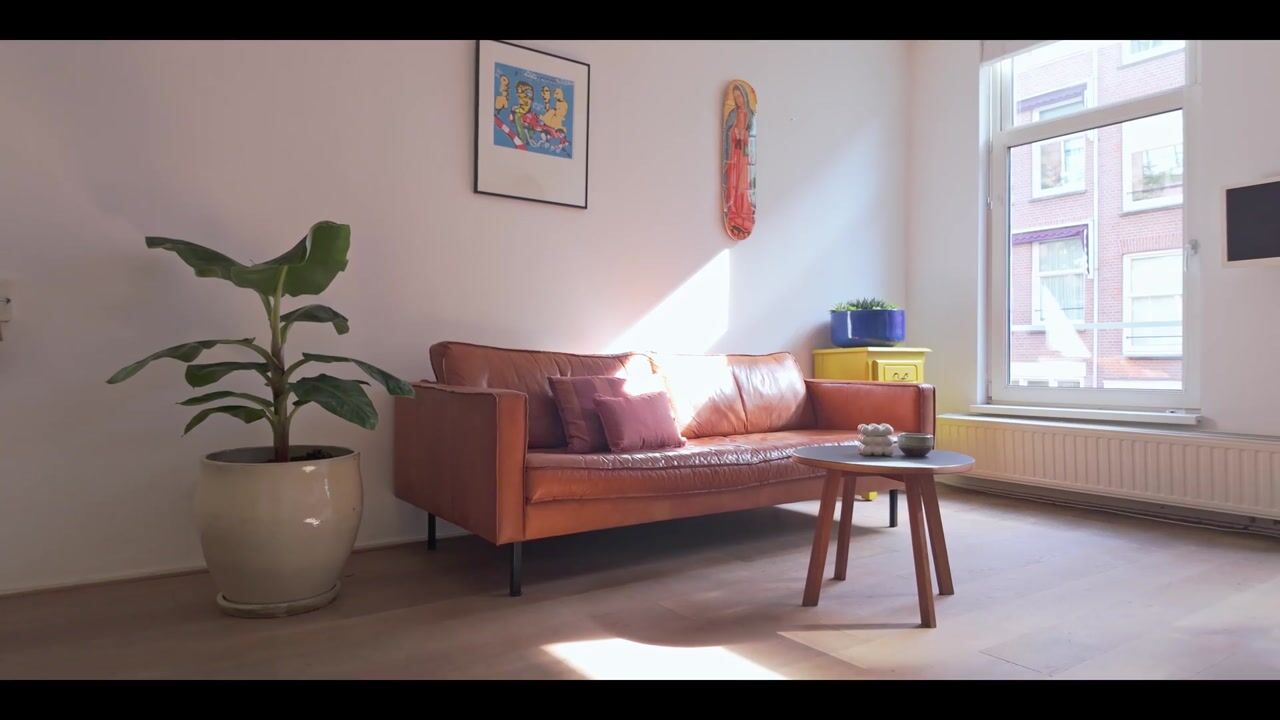 Video van Veerstraat 72-1