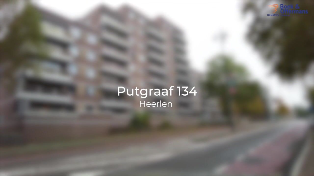 Bekijk video van Putgraaf 134