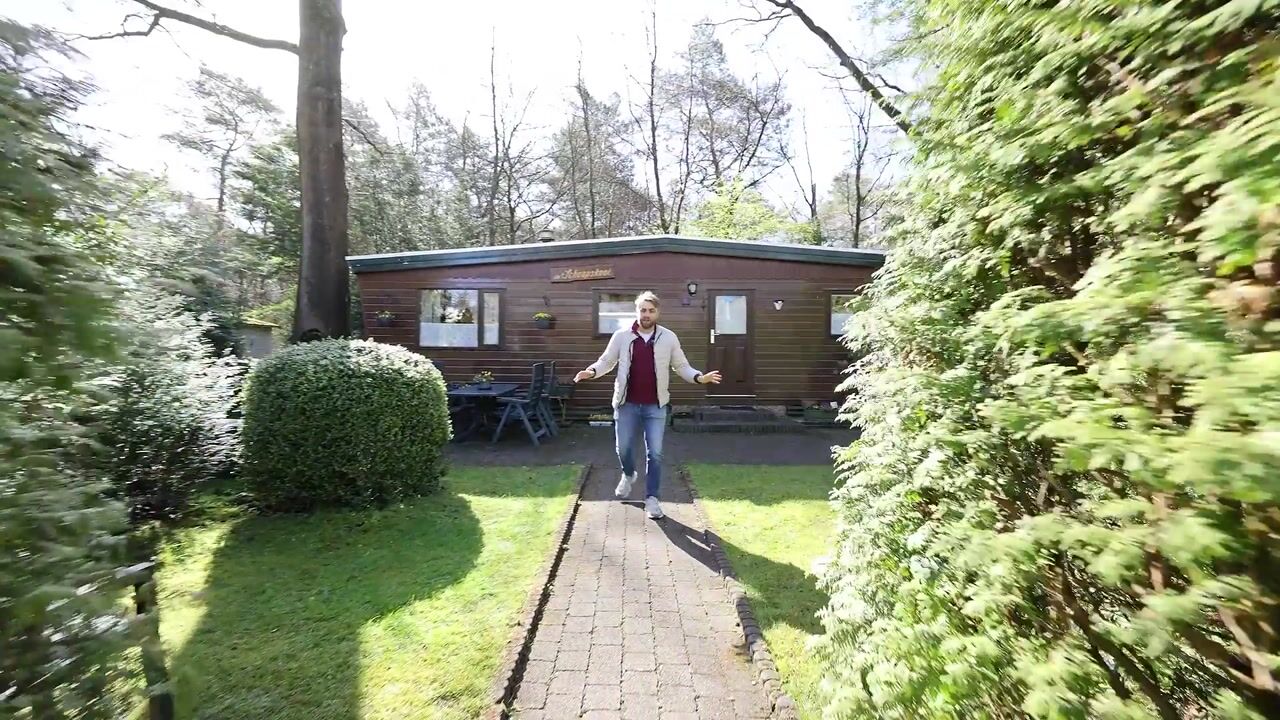 Video van Koningsweg 14-B21