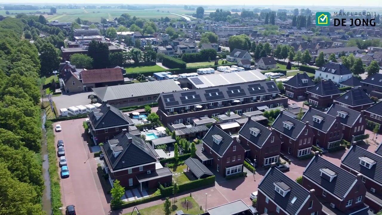 Video van Belcampohof 34
