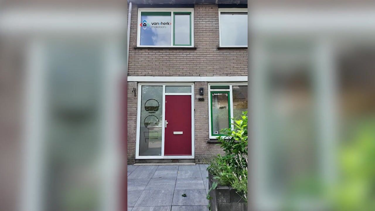 Video van Dennekruid 100
